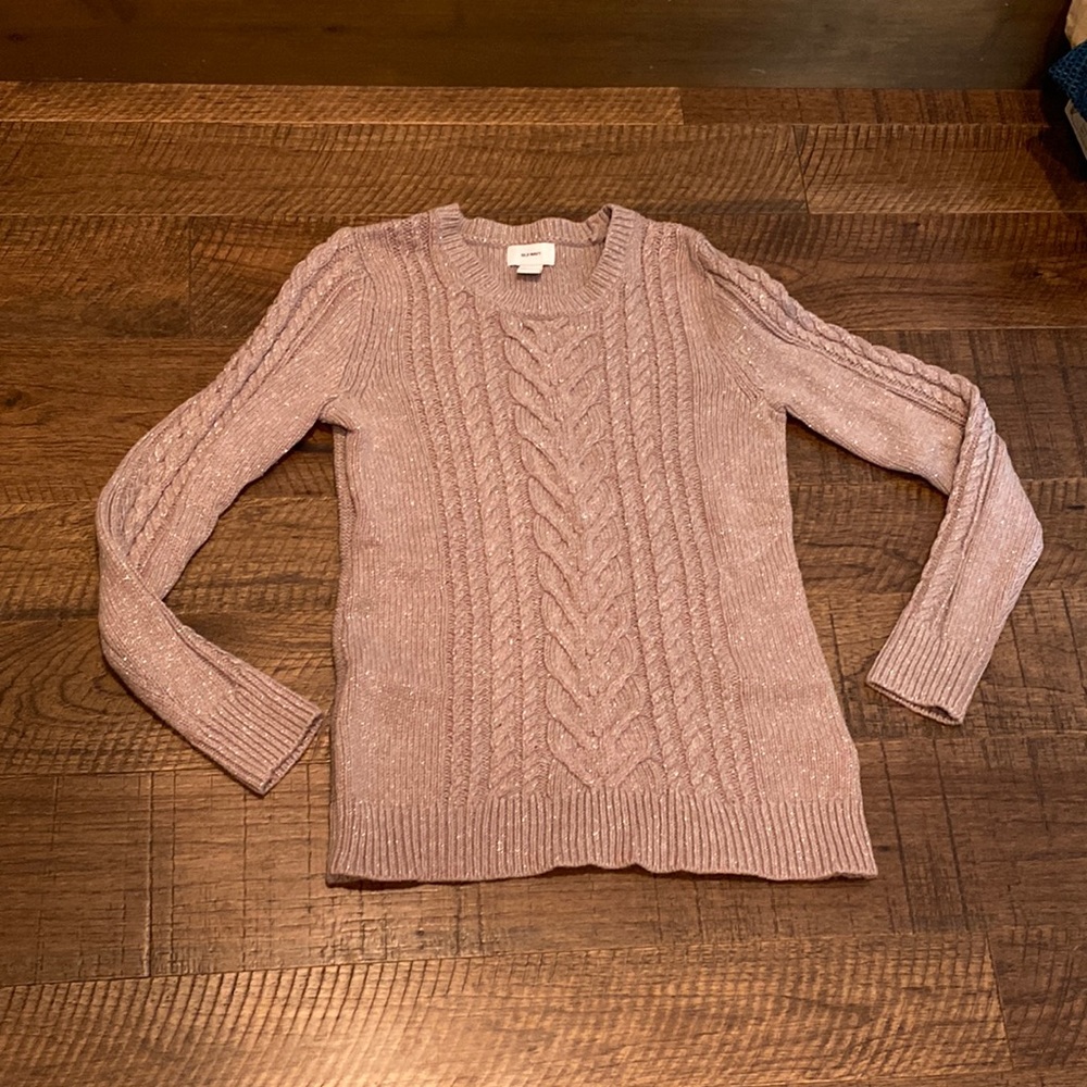 Old Navy Sweater